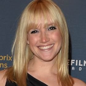 Stephanie Anne Mills